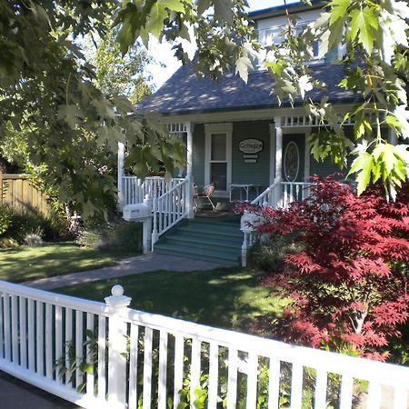 Second Street Cottages Ashland Kültér fotó